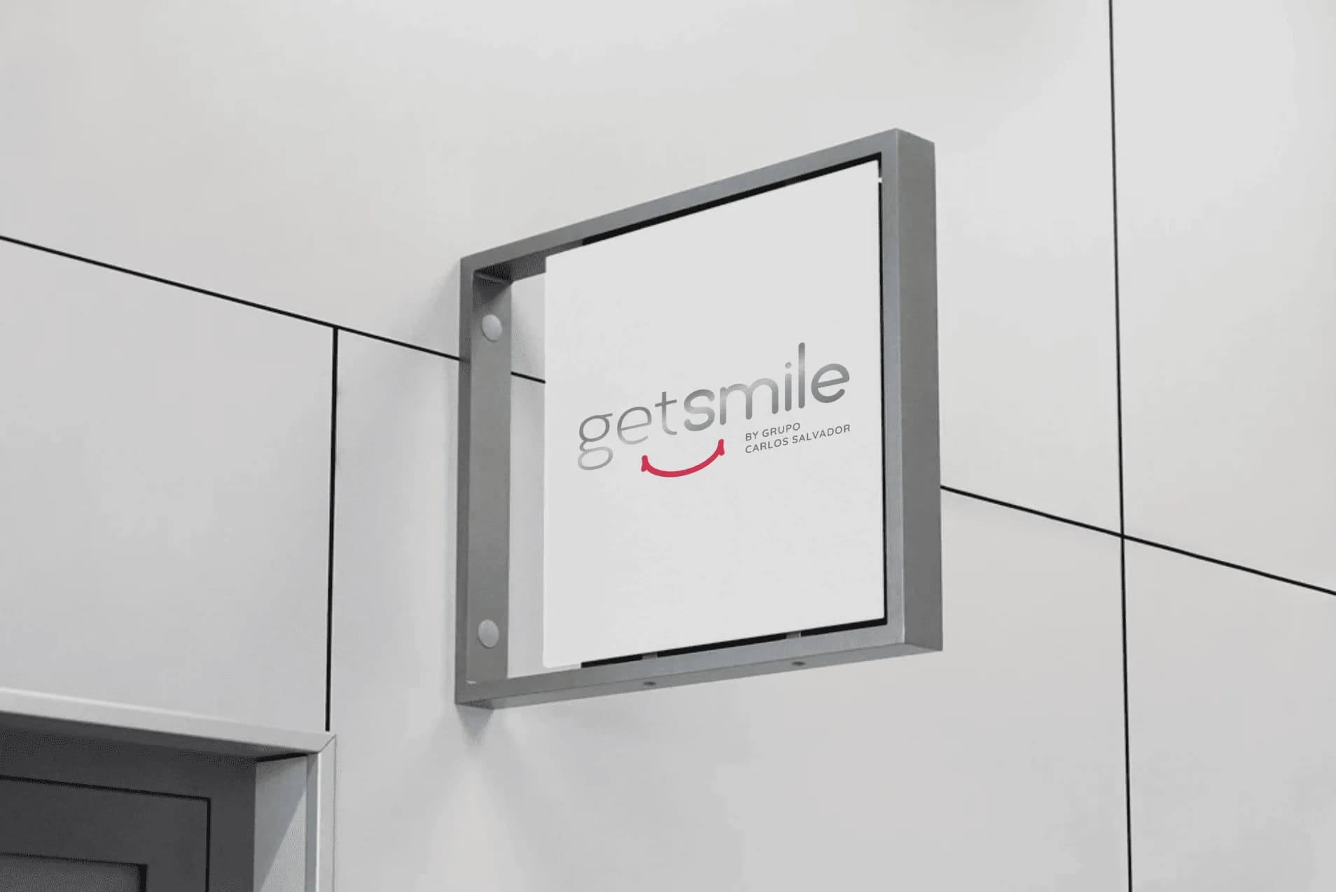 GetSmile — projeto da The Kipfer